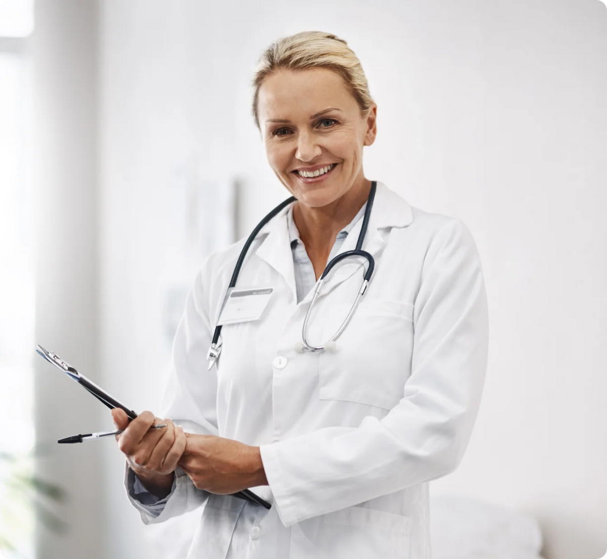 Expert Advice from Dr. Rachel Moore