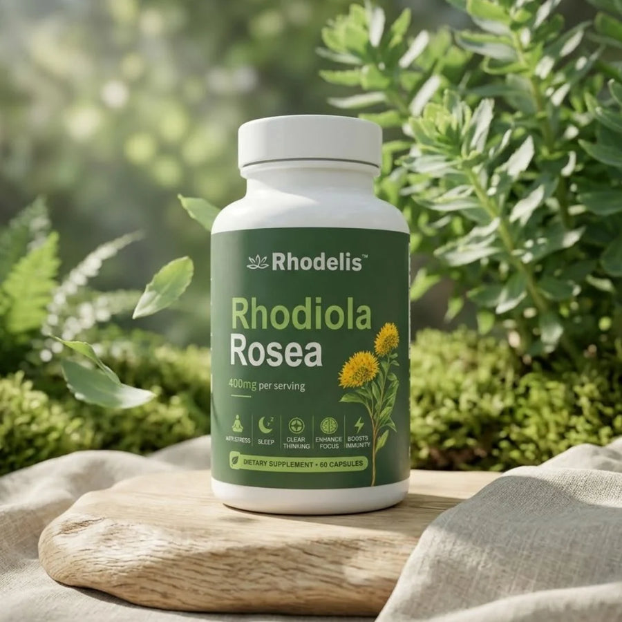 Support for Everyday Stress & Wellbeing